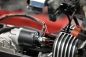 Preview: Production of complete Vehicle Electrics, including installation, assembly and Motogadget mo.unit blue